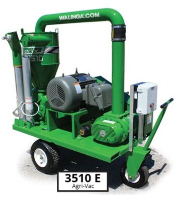 Walinga Agri Vac 3510 E