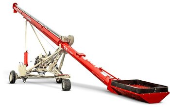 Farm king CONVENTIONAL AUGER SERIES