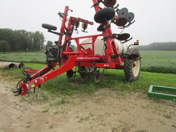 APPLICATOR 1460