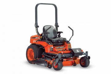 Kubota zero best sale turn dealer