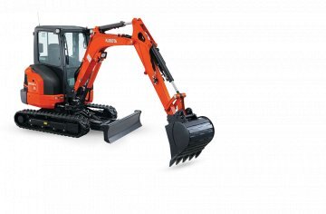 KX33様 Kubota KX033 Series | TOPLINE TRAILER AND EQUIPMENT SALES