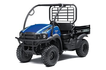 2025 KAWASAKI MULE SX 4X4 XC