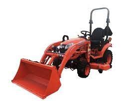 2024 KUBOTA BX1880V 1