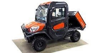 2024 KUBOTA RTV X1100C