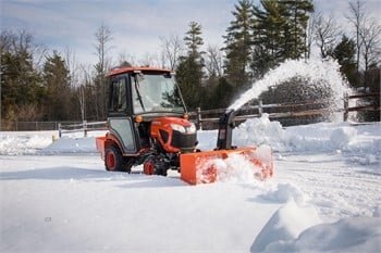 2024 KUBOTA BX2830