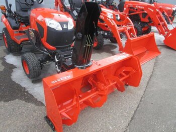 2024 KUBOTA BX2816