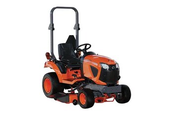 2024 KUBOTA BX1880 1