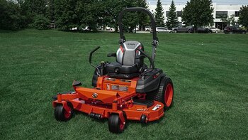 KUBOTA Z422KWNC 54