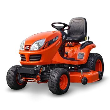 KUBOTA GR2120 2 48