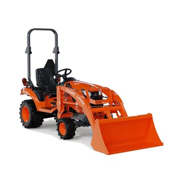 2025 KUBOTA BX2380 1