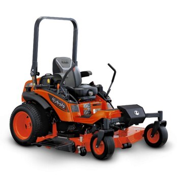 2024 KUBOTA ZD1200 3