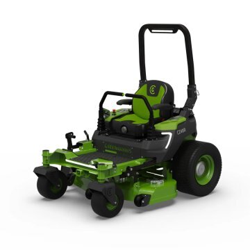 Green✨2️⃣ GREENWORKS CZ48R18X | Weagant Farm Supplies - Your Local Kubota Dealer