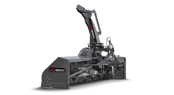 2025 MK MARTIN SB87PT P