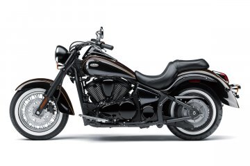 Kawasaki vulcan best sale 900 classic price