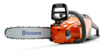 Husqvarna 120i KIT