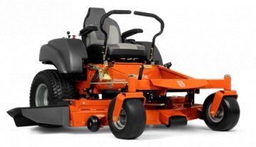 Husqvarna MZ61 Briggs Stratton 970 46 77 01 BYERS EQUIPMENT ORILLIA ON Power Sports Equipment