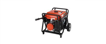 Echo EG3500 3500W Generator