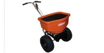 Echo RB100W 100# WINTER PROTURF SPREADER