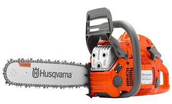 HUSQVARNA 455 Rancher 20 Bar