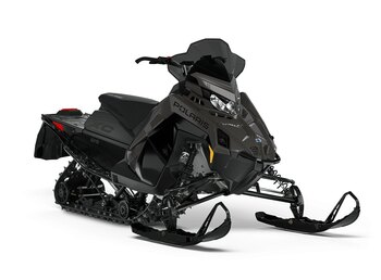 2024 Polaris PROSTAR S4 INDY XC 137 Black 7S DEMO