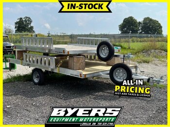 Polaris Crossover Snow PFS101x12