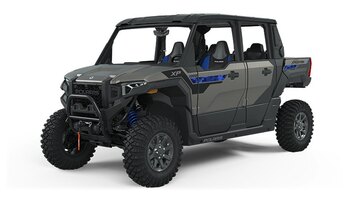 2024 Polaris RZR PRO R ULTIMATE MATTE HEAVY METAL