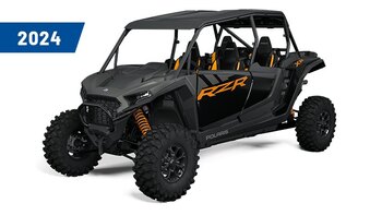 2024 Polaris RZR PRO XP PREMIUM