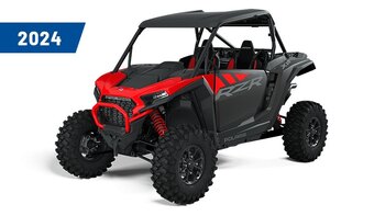 2024 Polaris SPORTSMAN XP 1000 ULTIMATE TRAIL SUNSET RED