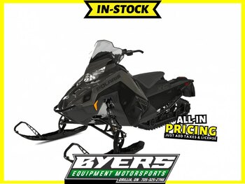 2024 Polaris 650 Voyageur 146