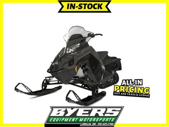 2019 Polaris 850 INDY XC 129