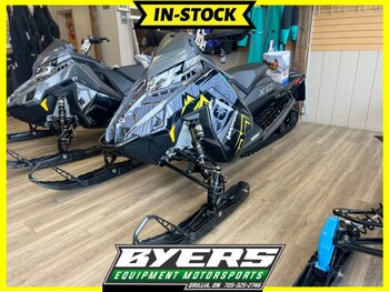 2024 Polaris 850 Switchback XC 146