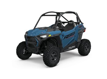 2025 Polaris RZR TRAIL S 900 SPORT