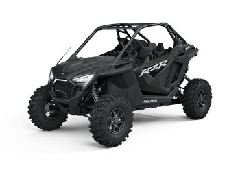 2024 Polaris RZR XP 1000 ULTIMATE INDY RED