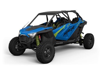 2024 Polaris RZR TURBO R 4 PREMIUM