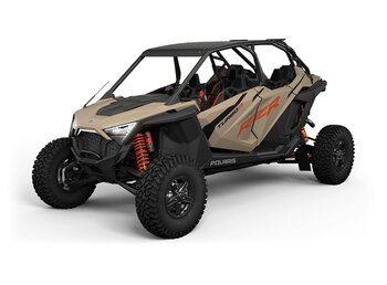 2024 Polaris RZR TURBO R 4 SPORT