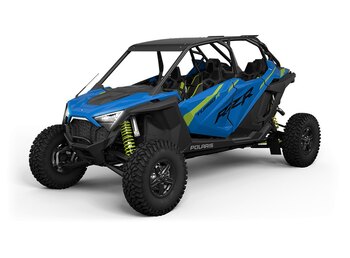 2024 Polaris RZR PRO R 4 PREMIUM