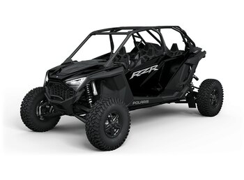 2024 Polaris RZR TURBO R 4 PREMIUM