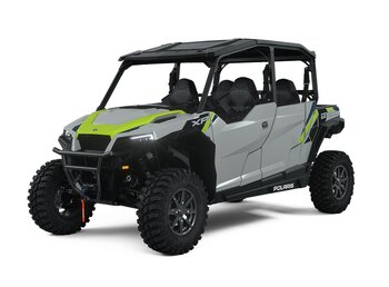 2025 Polaris GENERAL XP 1000 Sport