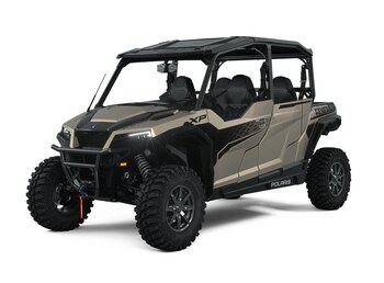 2024 Polaris GENERAL XP 1000 PREMIUM POLARIS BLUE