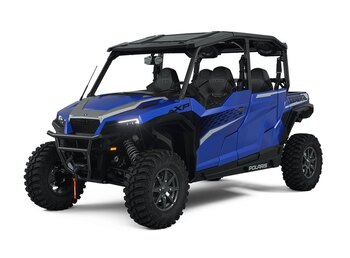 2024 Polaris GENERAL XP 4 1000 SPORT