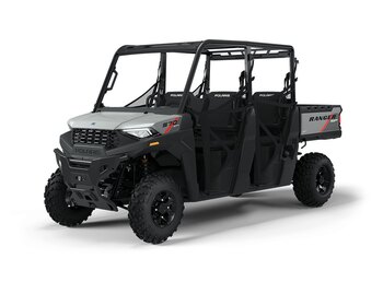 2024 Polaris RANGER CREW SP 570 PREMIUM POLARIS PURSUIT CAMO