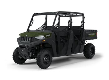 2024 Polaris RANGER CREW SP 570 PREMIUM POLARIS PURSUIT CAMO