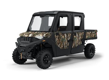 2024 Polaris RANGER CREW SP 570 PREMIUM POLARIS PURSUIT CAMO