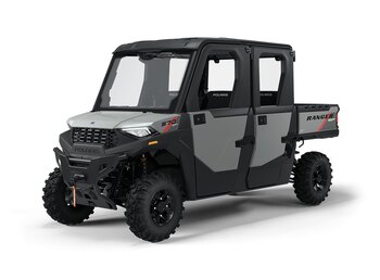 2024 Polaris RANGER CREW SP 570 NORTHSTAR EDITION POLARIS PURSUIT CAMO