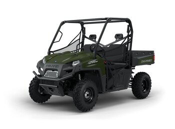 2024 Polaris RANGER CREW 570 FULL SIZE