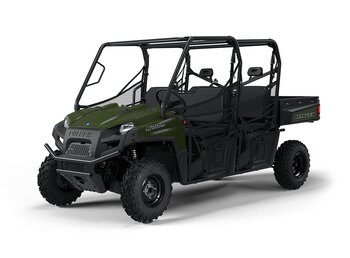 2024 Polaris RANGER CREW SP 570