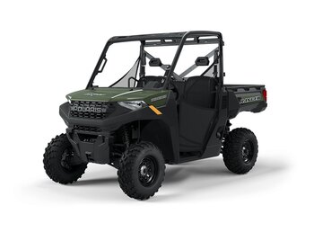 2024 Polaris RANGER CREW 1000