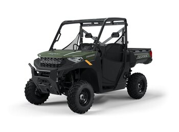 2024 Polaris RANGER 1000