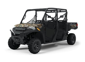 2024 Polaris RANGER CREW 1000