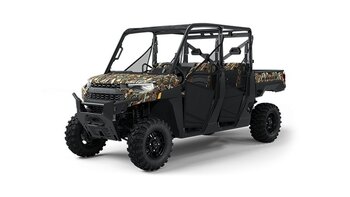 2024 Polaris RANGER CREW 1000